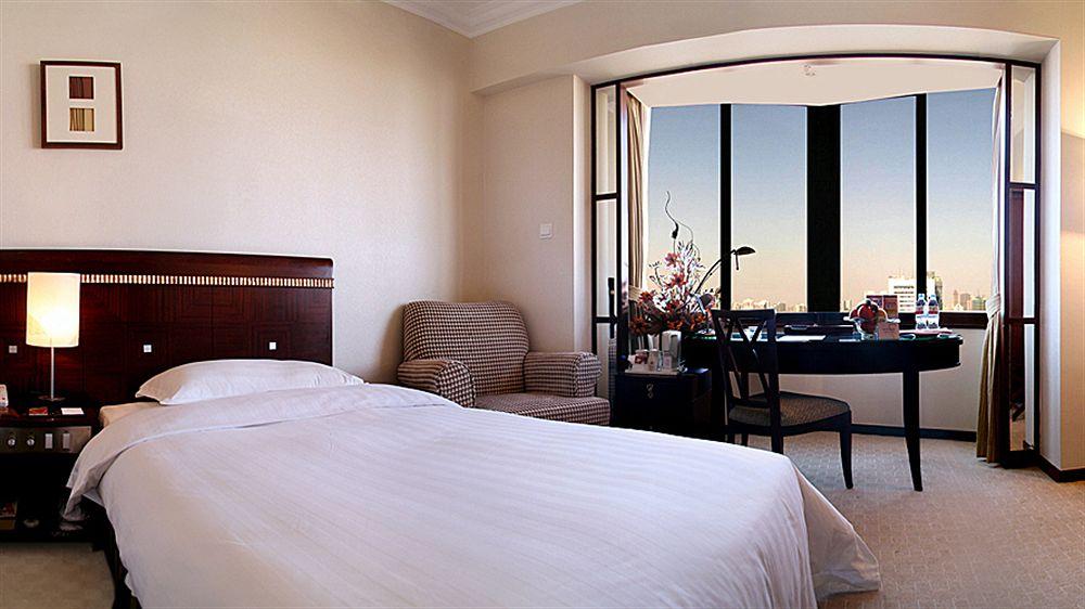 Rosedale Hotel & Suites Guangzhou - Free Shuttle Bus To Canton Fair Exterior foto