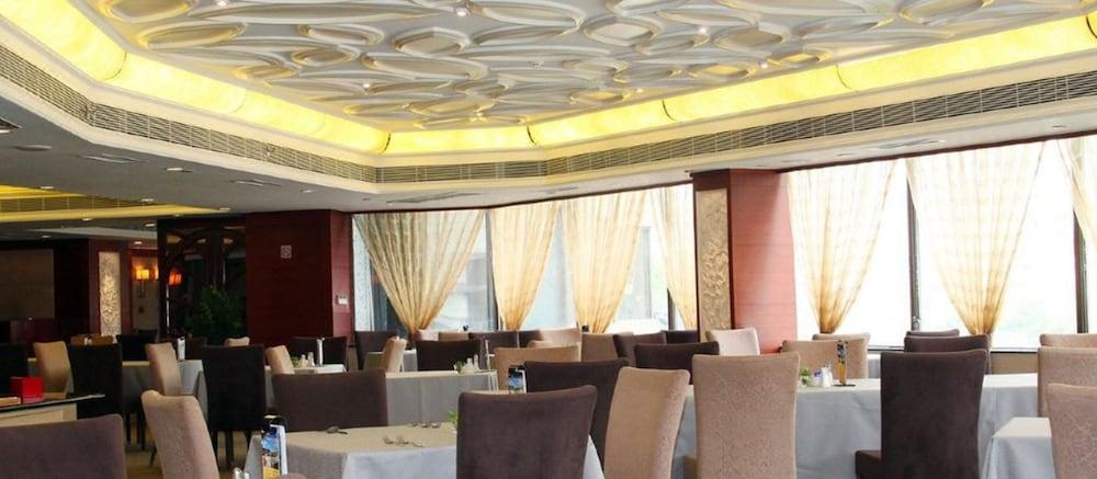 Rosedale Hotel & Suites Guangzhou - Free Shuttle Bus To Canton Fair Exterior foto