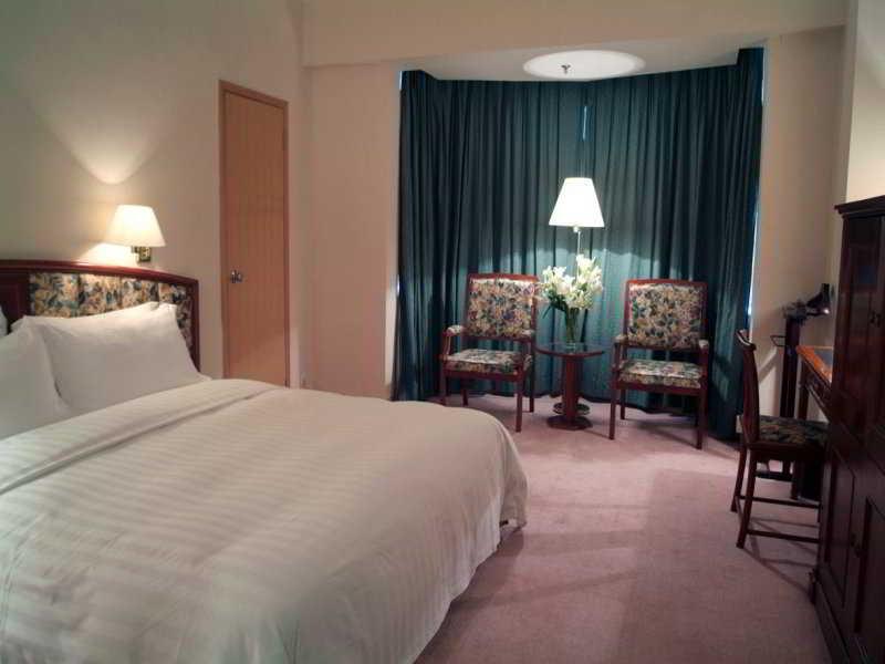 Rosedale Hotel & Suites Guangzhou - Free Shuttle Bus To Canton Fair Exterior foto