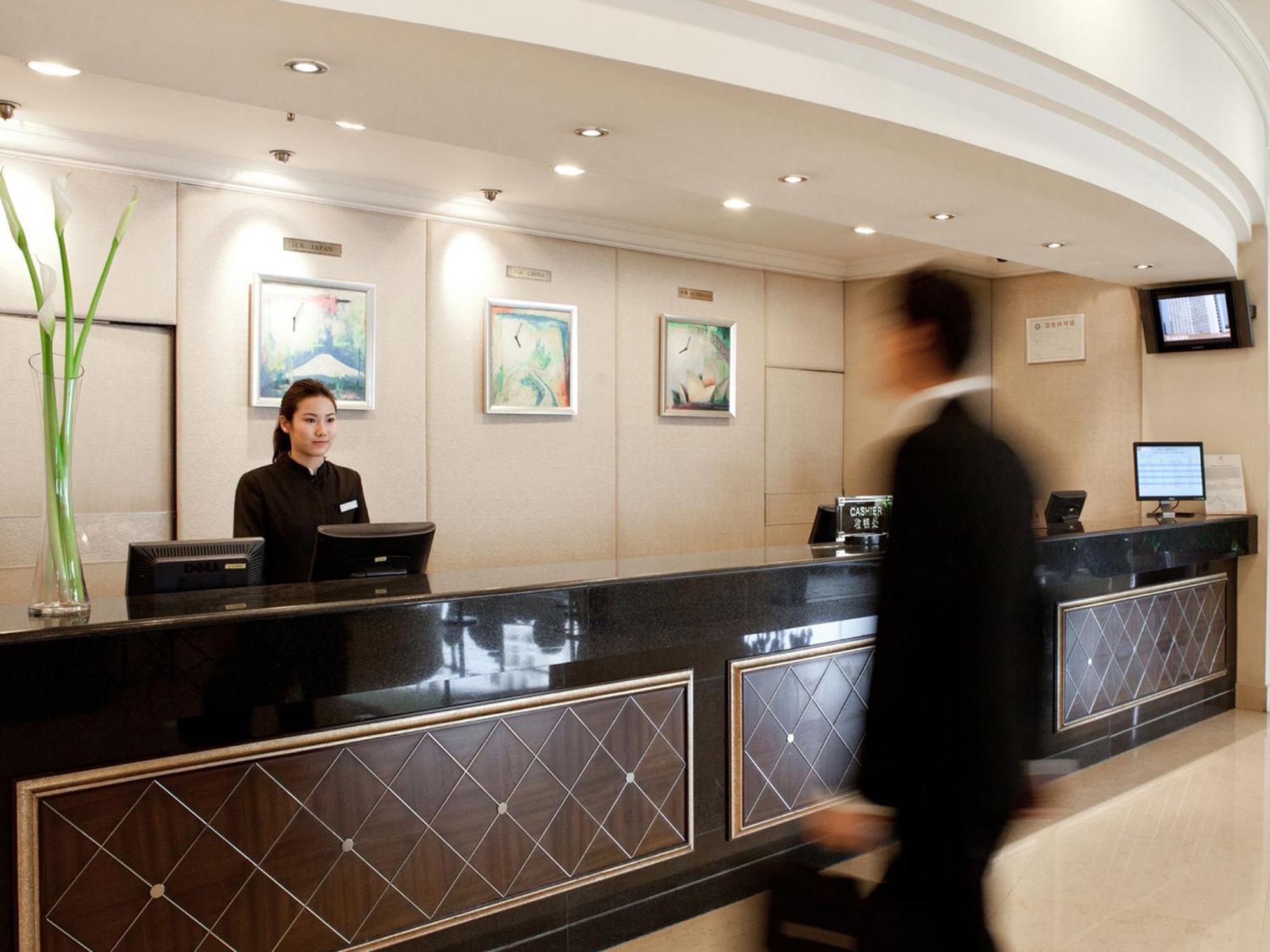 Rosedale Hotel & Suites Guangzhou - Free Shuttle Bus To Canton Fair Exterior foto