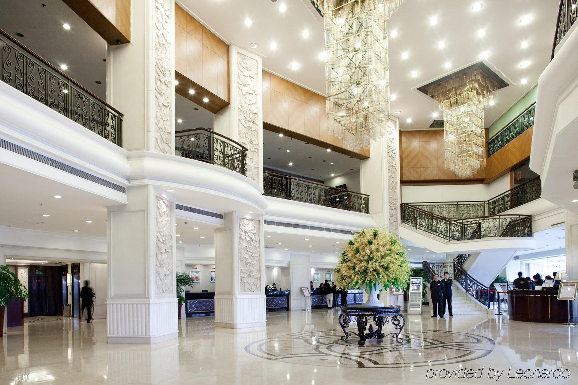Rosedale Hotel & Suites Guangzhou - Free Shuttle Bus To Canton Fair Exterior foto