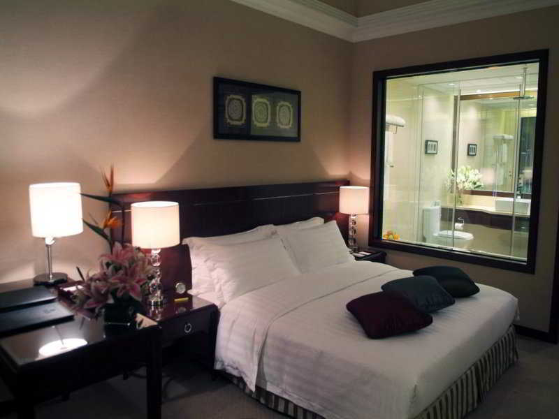 Rosedale Hotel & Suites Guangzhou - Free Shuttle Bus To Canton Fair Quarto foto
