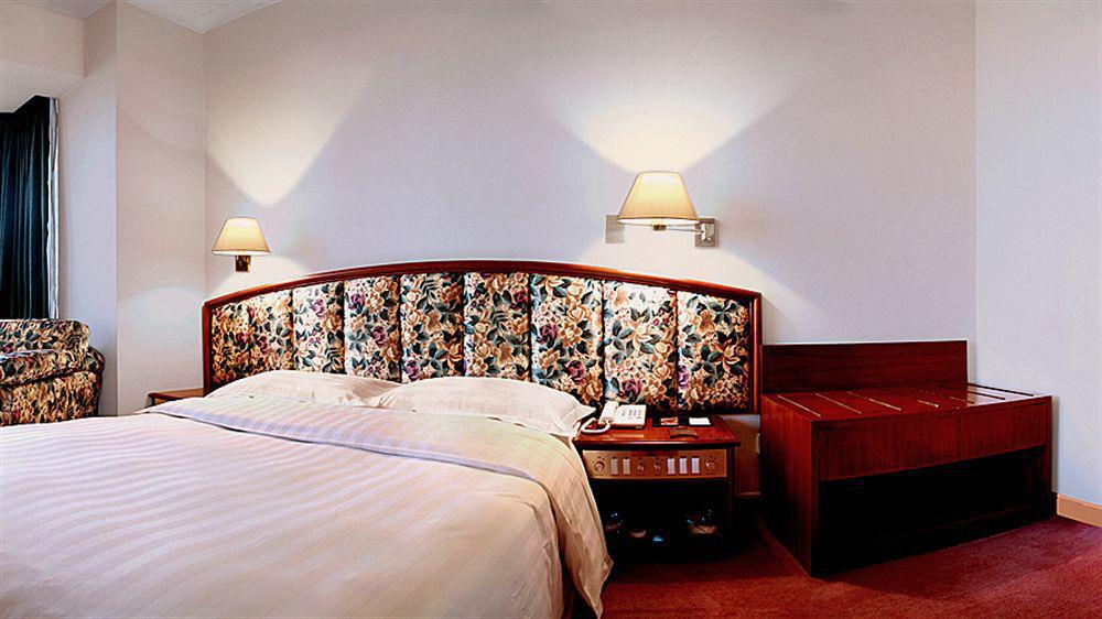 Rosedale Hotel & Suites Guangzhou - Free Shuttle Bus To Canton Fair Exterior foto